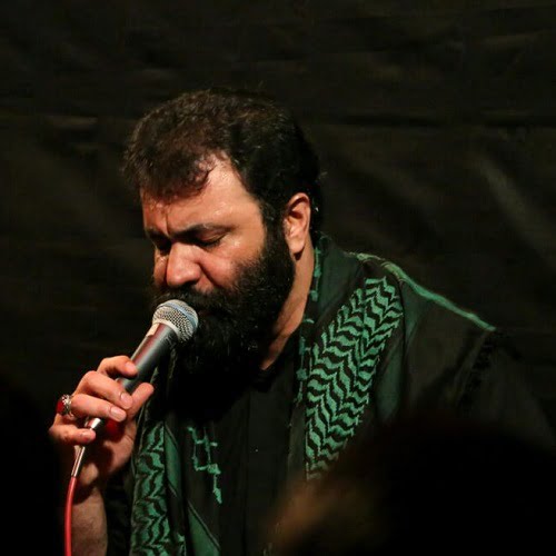 مهدی اکبری کم نشه الهی سایت از سرم